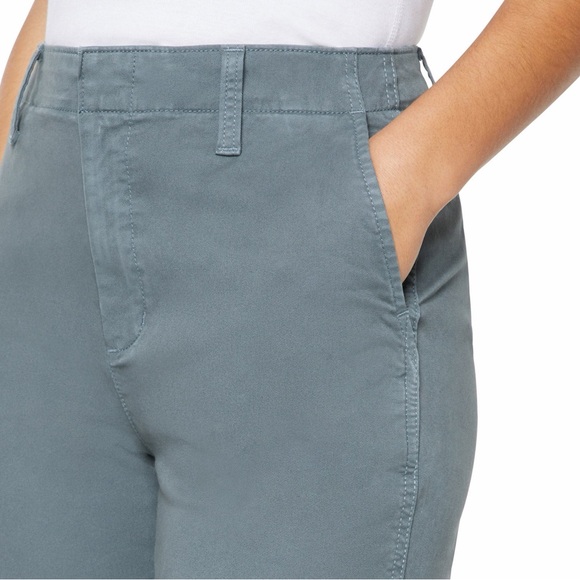 GAP SLIM ANKLE PANT COTTON WOMENS INSEAM: 26.5" - Picture 7 of 7